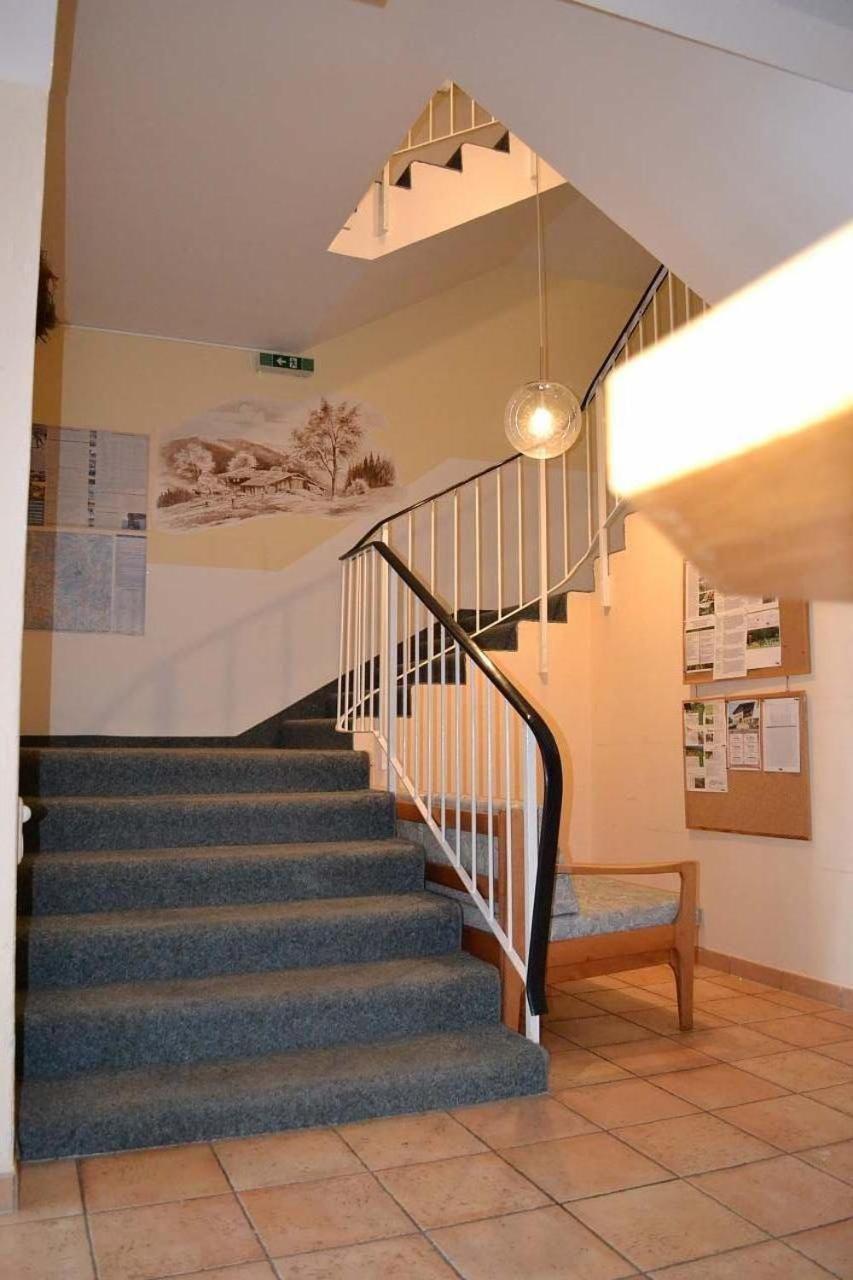 Apartman Almberg - Mitterdorf - Mitterfirmiansrout Philippsreut Exterior photo